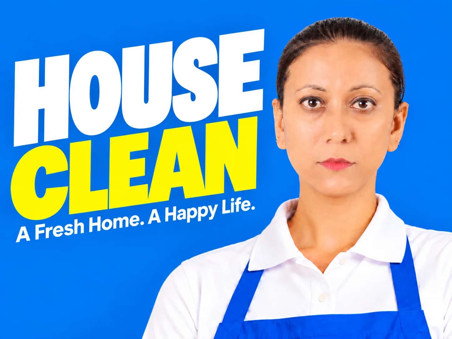 Booking a Cleaner Online in Abu Dhabi: Website or App, Paying by Card and What Happens Next
