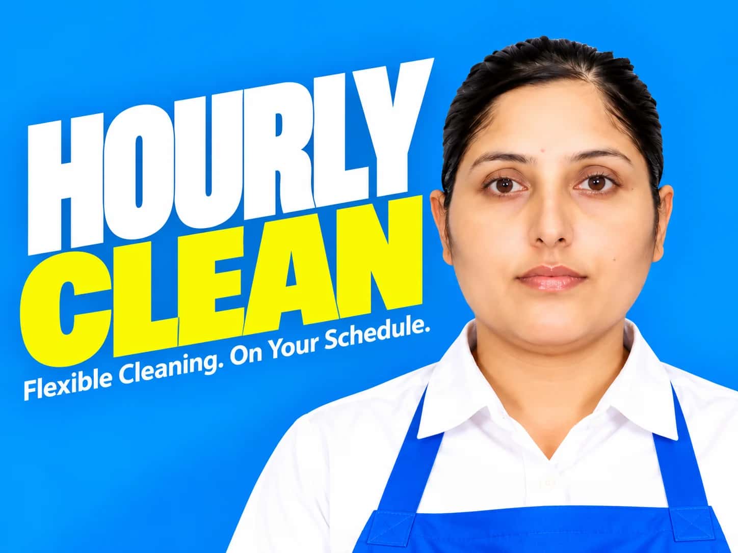 Full-Time Maid or Hourly Cleaner in Abu Dhabi? Cost, Paperwork and Flexibility Compared