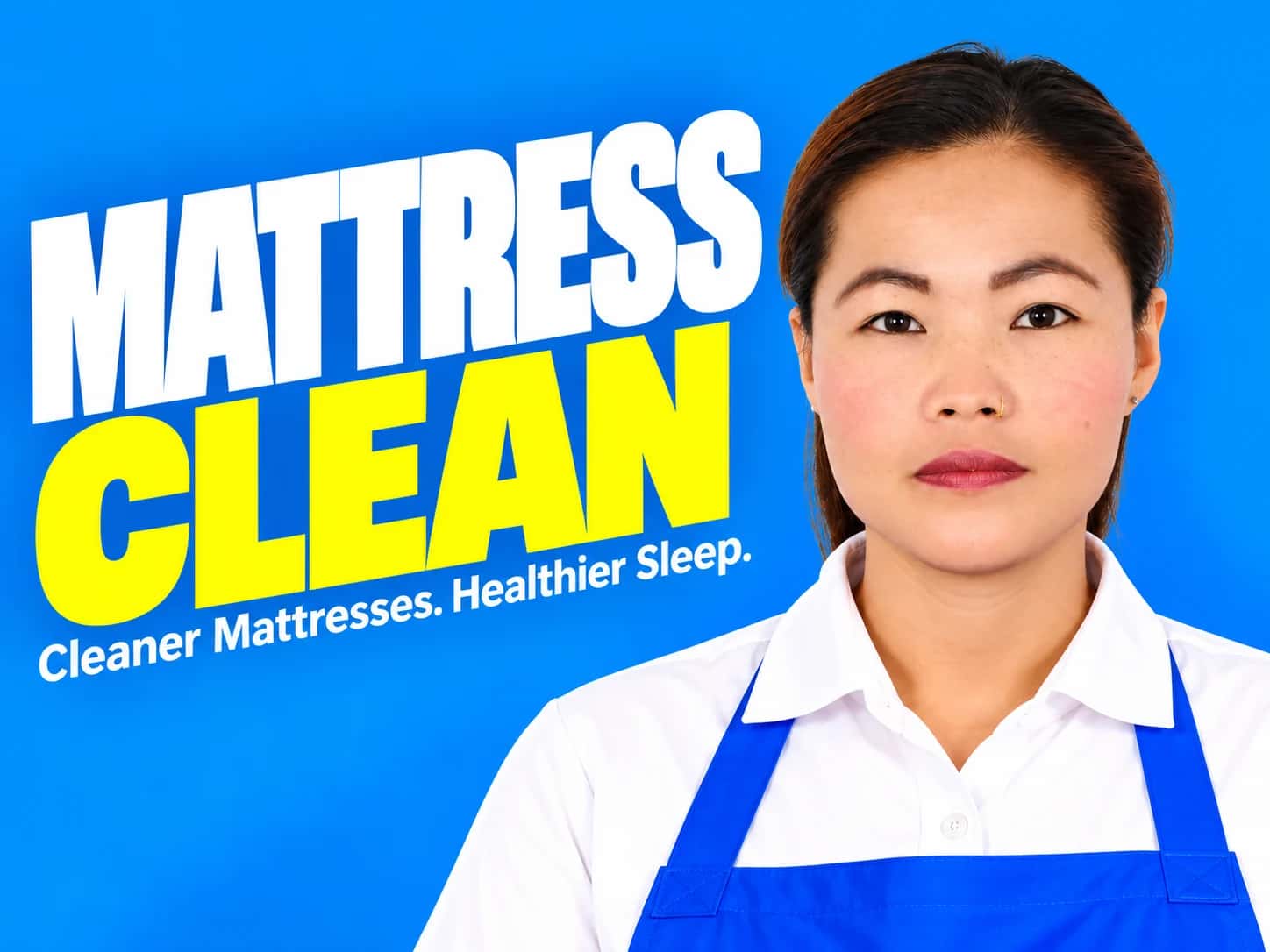Mattress Cleaning at Home: Sweat Stains, Dust and How Often to Have It Done