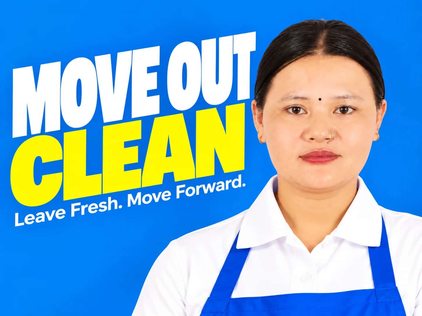 Move-In Clean, Deep Clean or Post-Construction Clean: Which One Does Your New Home Need?