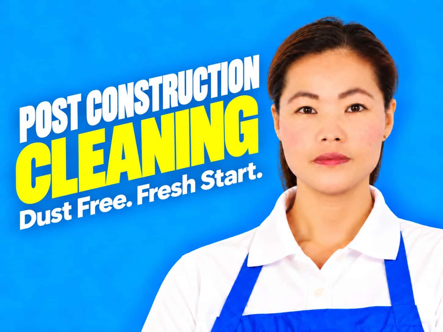 After-Builders Cleaning: What the First Clean of a New or Renovated Home Involves