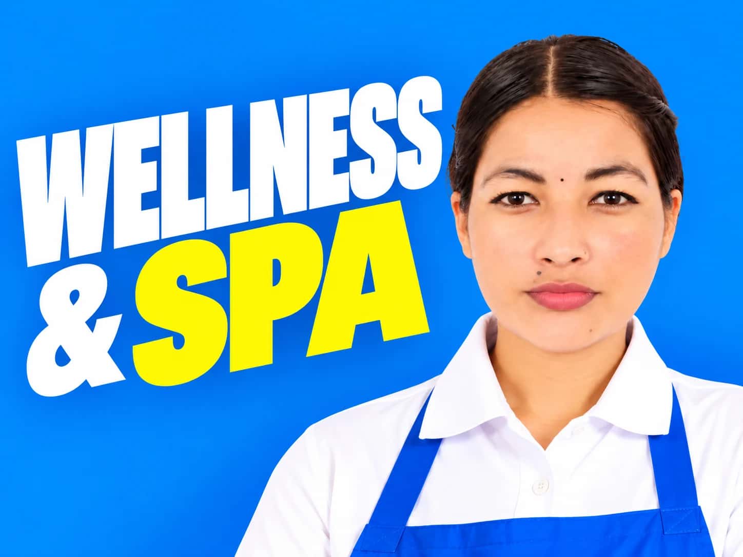 SPA & Wellness in Abu Dhabi by IHR Dream Cleaning